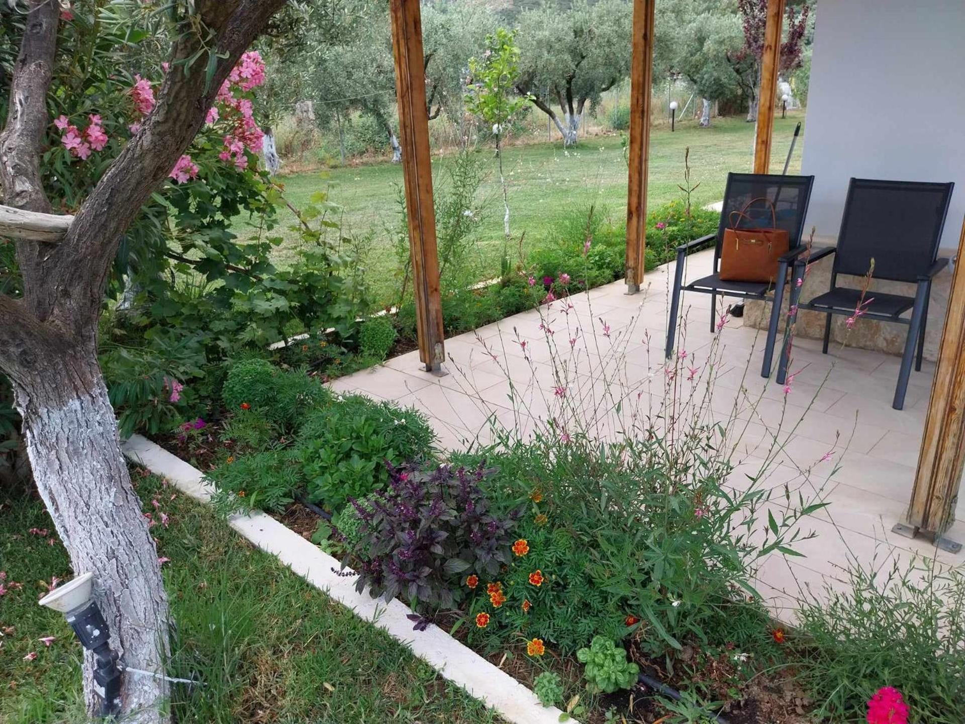 Bill & Eva'S Precious Jewel Villa Pyrgadikia Bagian luar foto